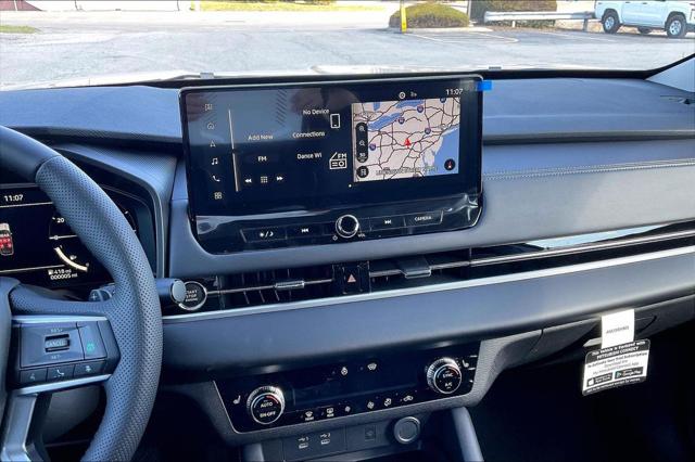 2026 Mitsubishi Outlander SE 1.5T S-AWC