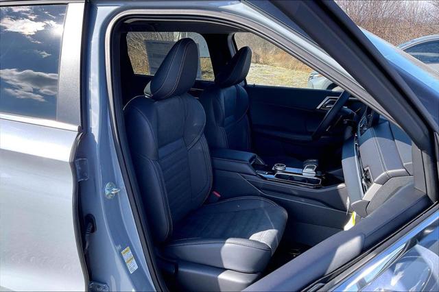 2026 Mitsubishi Outlander SE 1.5T S-AWC