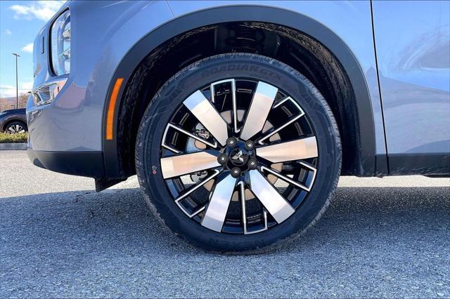 2026 Mitsubishi Outlander SE 1.5T S-AWC
