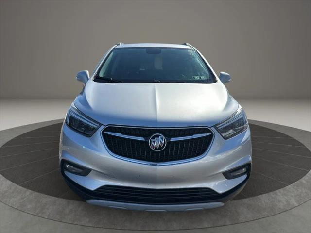 2018 Buick Encore Essence