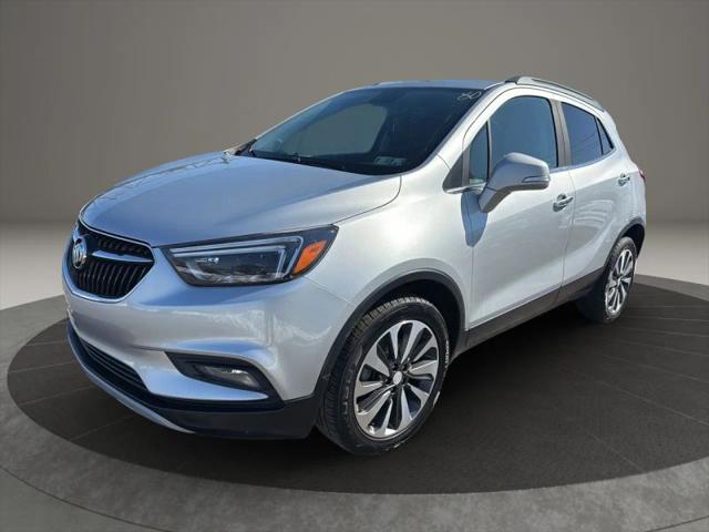 2018 Buick Encore Essence for sale in South Hackensack, NJ