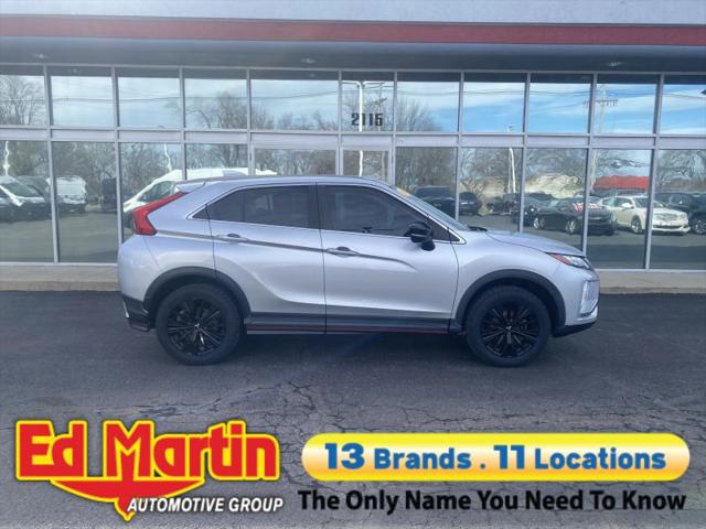 2018 Mitsubishi Eclipse Cross LE for sale in Anderson, IN