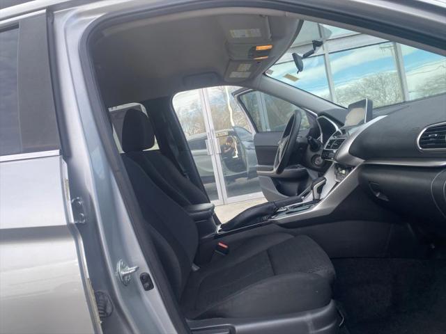 2018 Mitsubishi Eclipse Cross LE