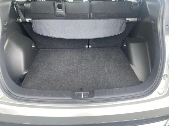 2018 Mitsubishi Eclipse Cross LE