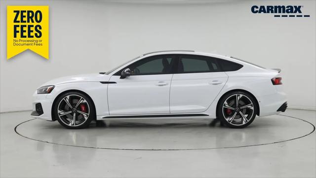2019 Audi RS5 2.9T for sale in Murfreesboro, TN