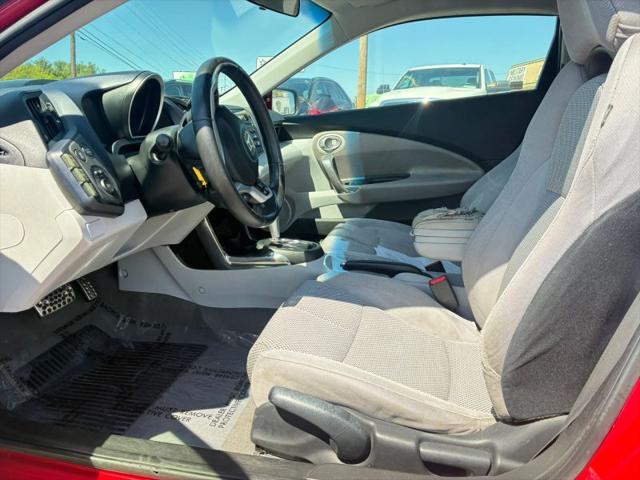 2011 Honda CR-Z EX