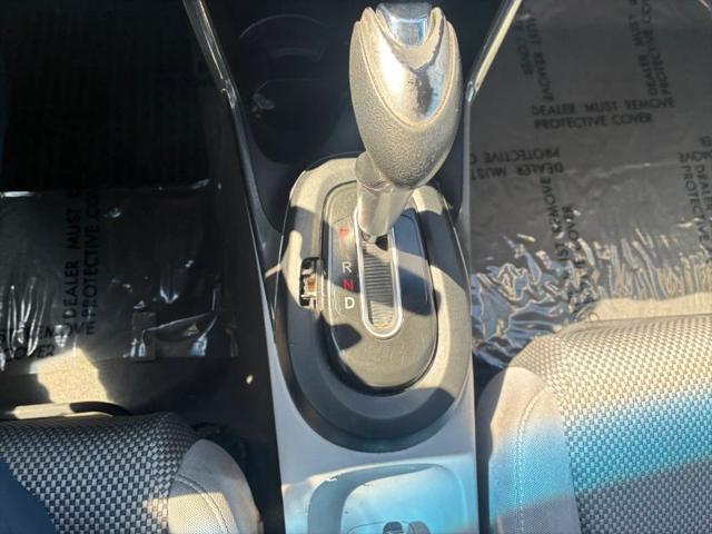 2011 Honda CR-Z EX