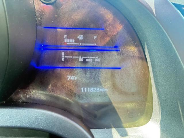 2011 Honda CR-Z EX