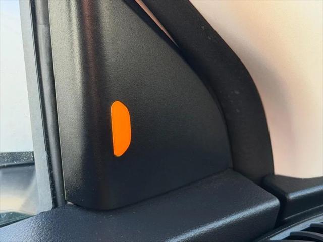 2022 Nissan Kicks SV Xtronic CVT