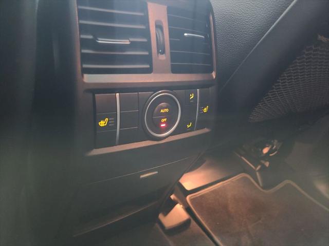 2016 Mercedes-Benz GL 4MATIC