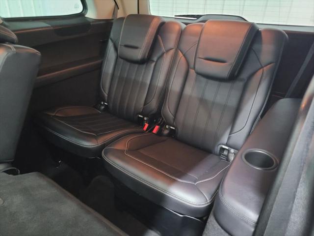 2016 Mercedes-Benz GL 4MATIC