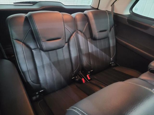 2016 Mercedes-Benz GL 4MATIC