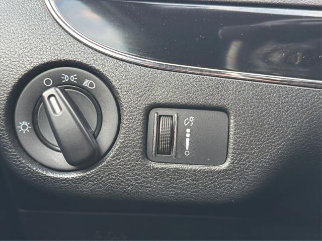 2015 Dodge Grand Caravan SE Plus
