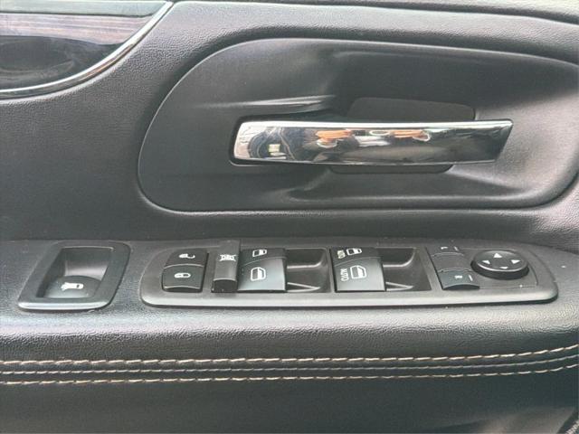 2015 Dodge Grand Caravan SE Plus