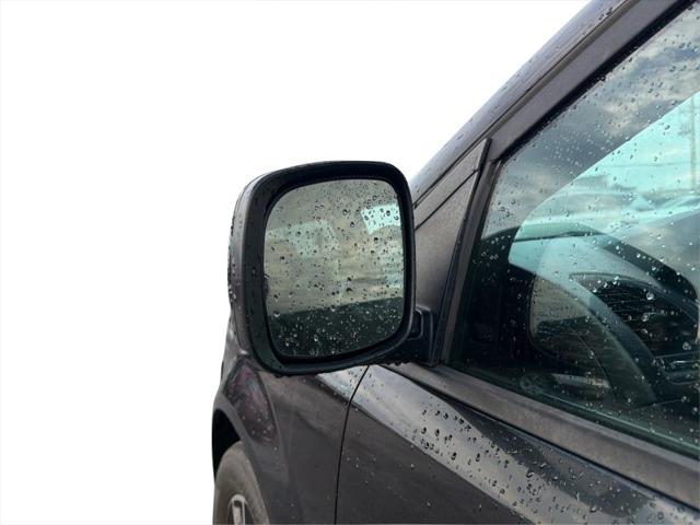 2015 Dodge Grand Caravan SE Plus