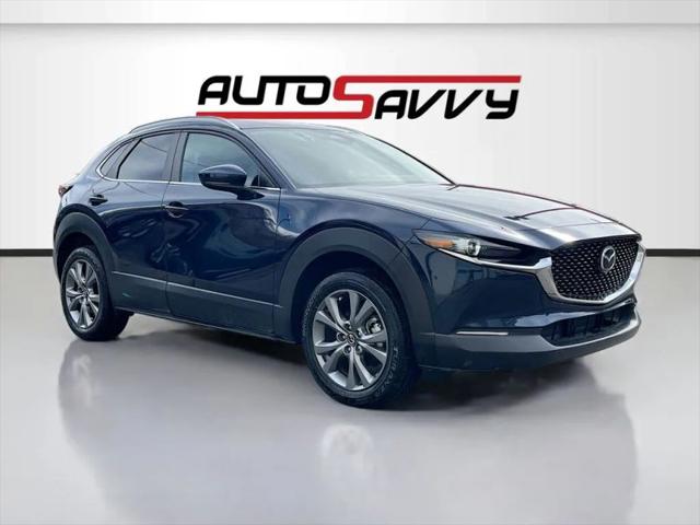 2024 Mazda CX-30 2.5 S Preferred Package for sale in Lindon, UT