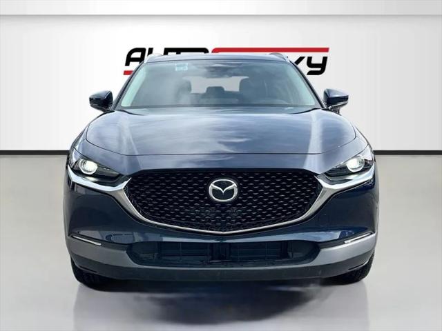 2024 Mazda CX-30 2.5 S Preferred Package