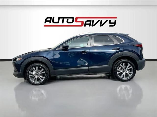 2024 Mazda CX-30 2.5 S Preferred Package