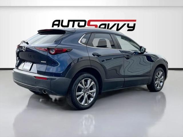2024 Mazda CX-30 2.5 S Preferred Package