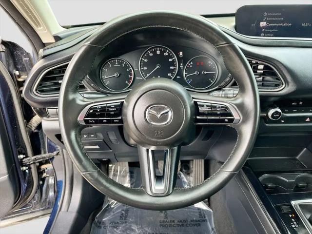 2024 Mazda CX-30 2.5 S Preferred Package