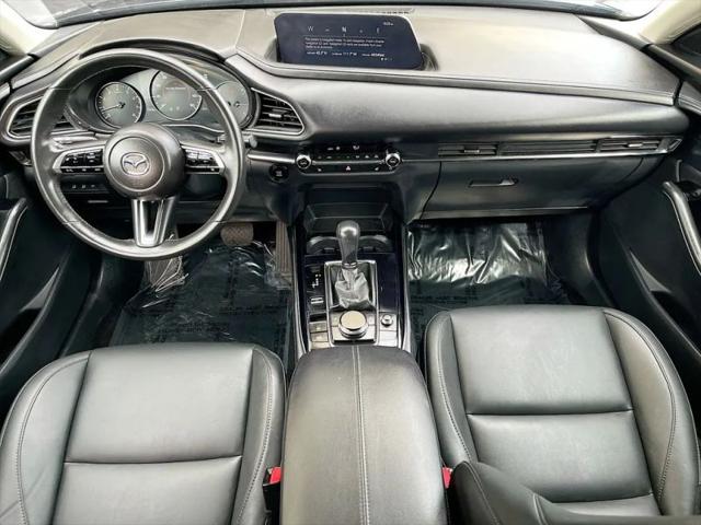 2024 Mazda CX-30 2.5 S Preferred Package