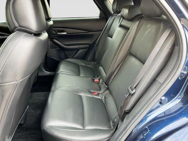 2024 Mazda CX-30 2.5 S Preferred Package