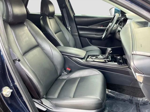 2024 Mazda CX-30 2.5 S Preferred Package