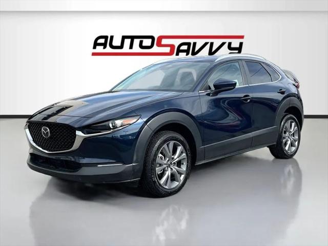 2024 Mazda CX-30 2.5 S Preferred Package