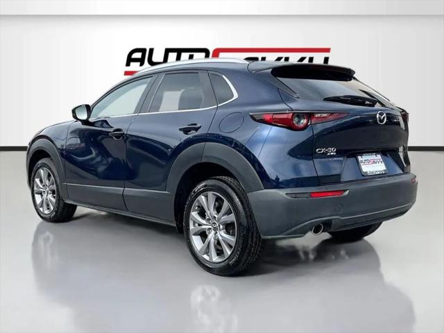2024 Mazda CX-30 2.5 S Preferred Package