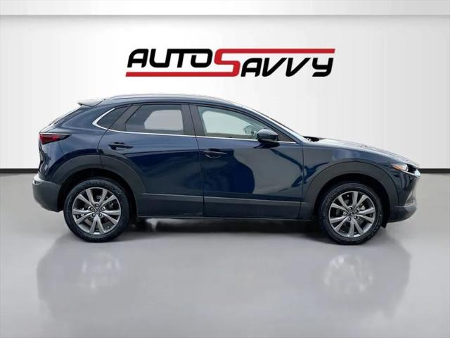2024 Mazda CX-30 2.5 S Preferred Package