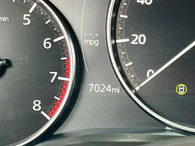 2024 Mazda CX-30 2.5 S Preferred Package
