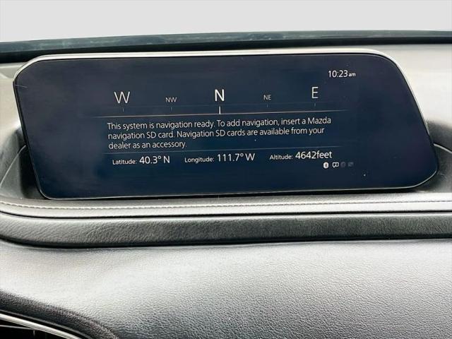 2024 Mazda CX-30 2.5 S Preferred Package