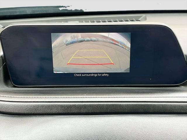 2024 Mazda CX-30 2.5 S Preferred Package