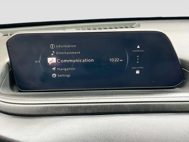 2024 Mazda CX-30 2.5 S Preferred Package