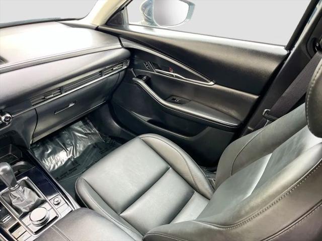 2024 Mazda CX-30 2.5 S Preferred Package