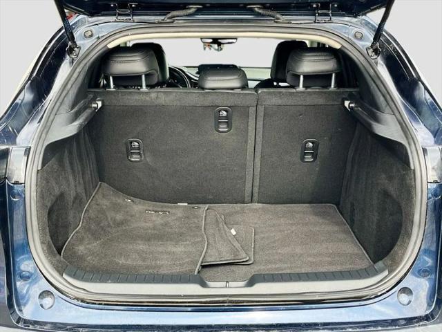 2024 Mazda CX-30 2.5 S Preferred Package