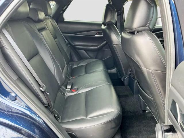 2024 Mazda CX-30 2.5 S Preferred Package