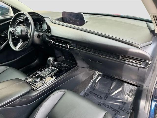2024 Mazda CX-30 2.5 S Preferred Package