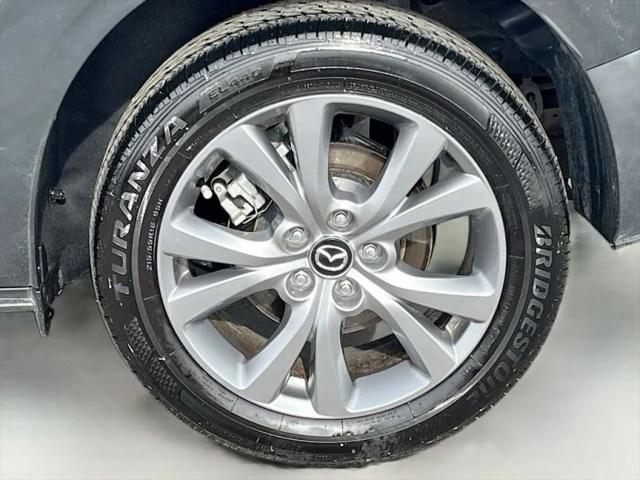 2024 Mazda CX-30 2.5 S Preferred Package