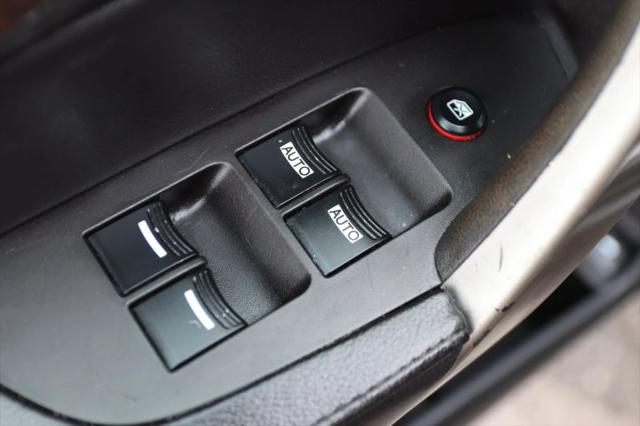 2011 Acura MDX Base
