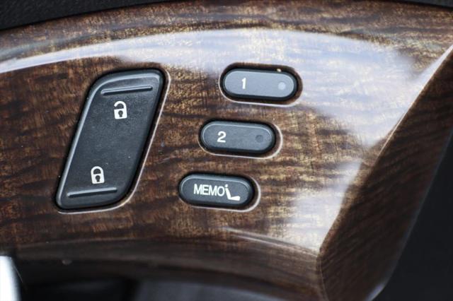 2011 Acura MDX Base