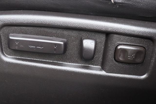 2011 Acura MDX Base