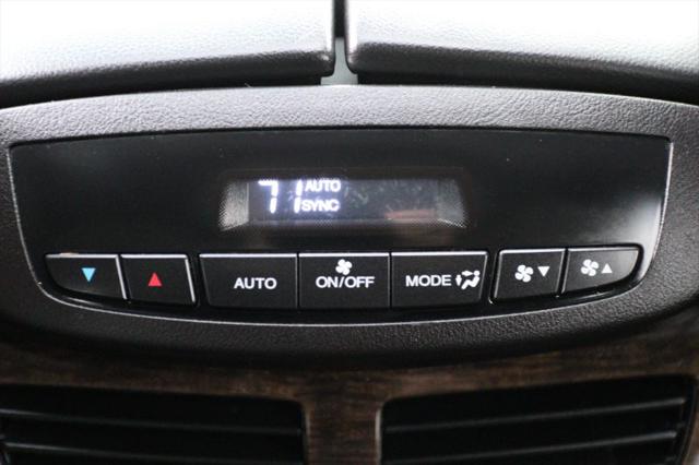 2011 Acura MDX Base