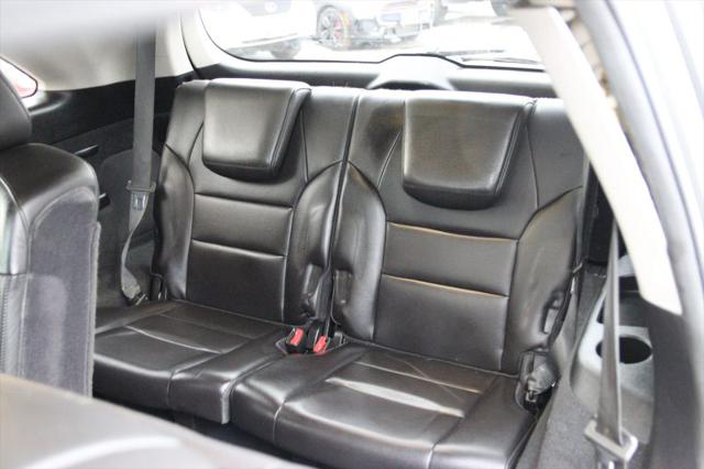 2011 Acura MDX Base