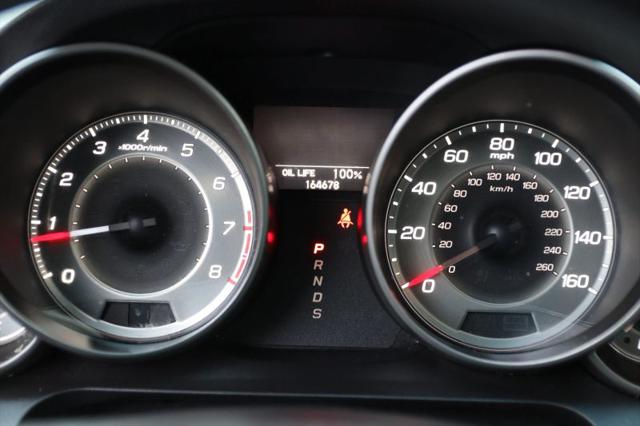 2011 Acura MDX Base