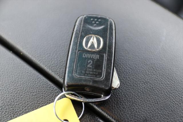 2011 Acura MDX Base