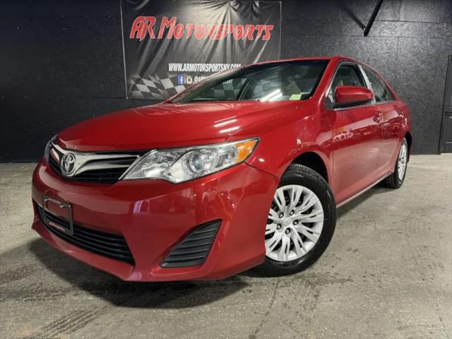 2013 Toyota Camry LE for sale in Bay Shore, NY