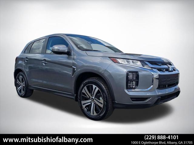 2026 Mitsubishi Outlander Sport 2.0 SE for sale in Albany, GA