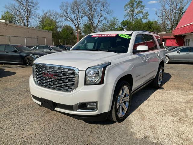2018 GMC Yukon Denali for sale in Shreveport, LA