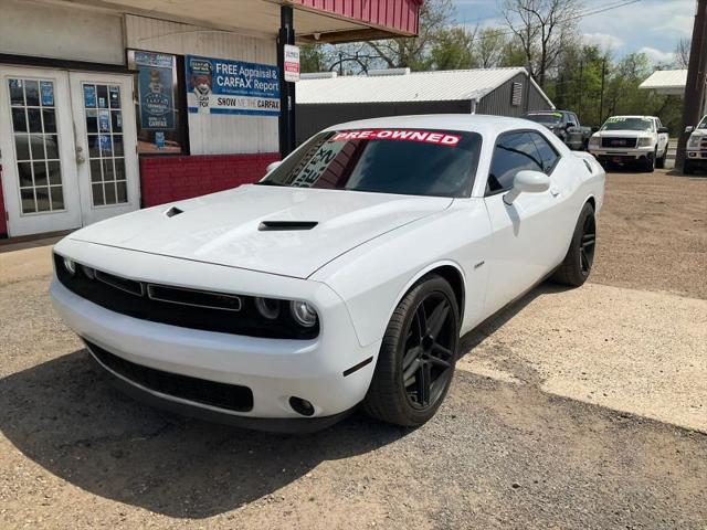 2018 Dodge Challenger R/T for sale in Shreveport, LA
